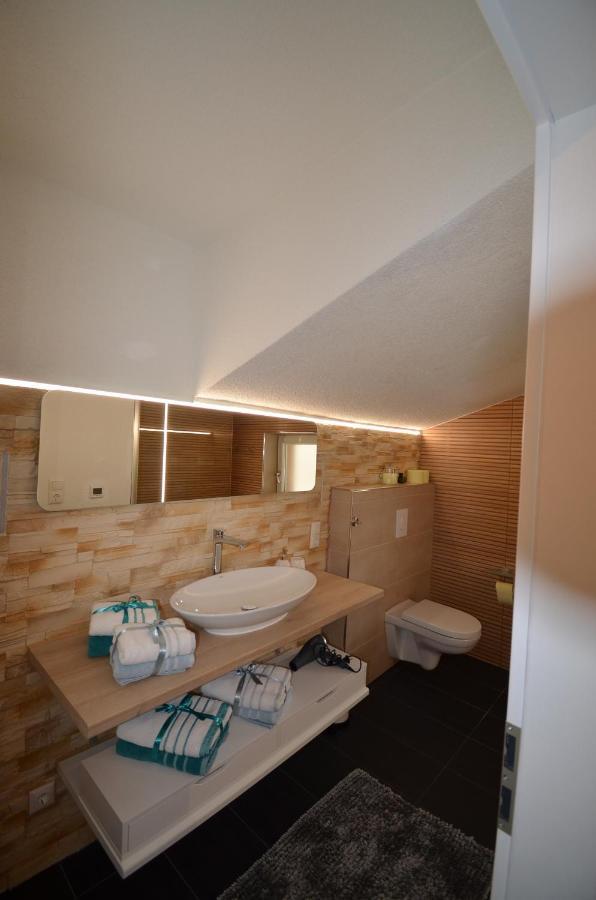 Sweet Dreams Appartements Going am Wilden Kaiser Exterior foto