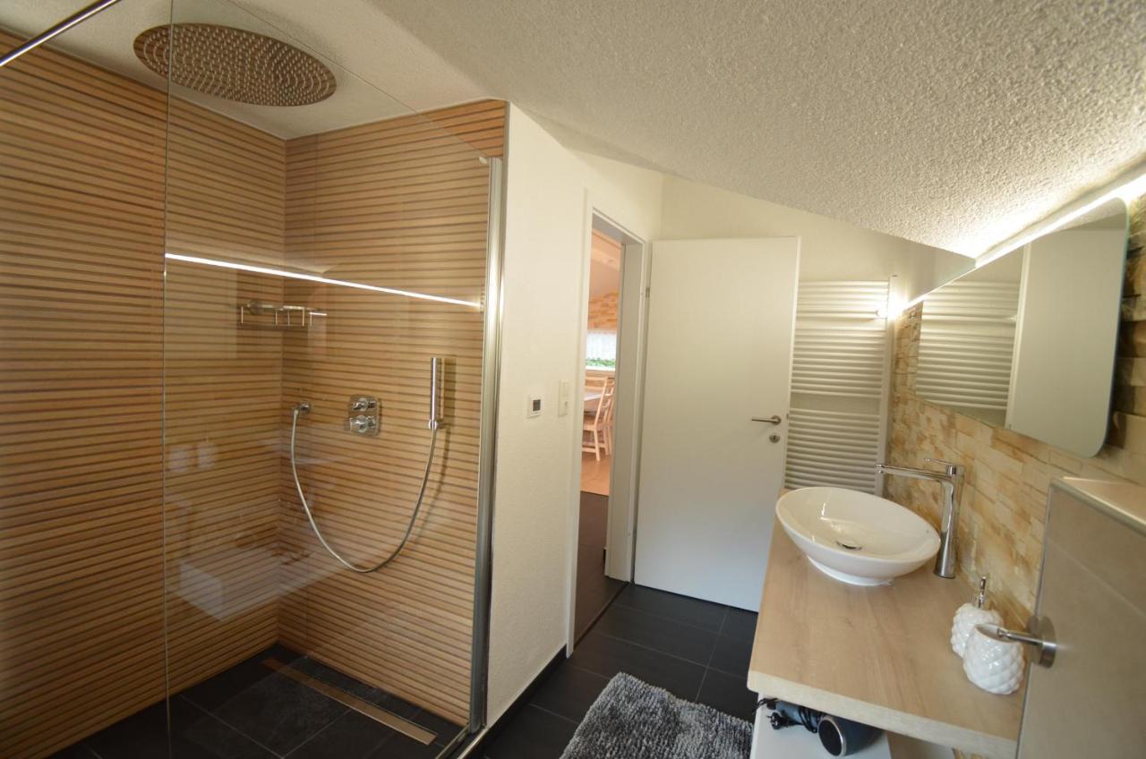 Sweet Dreams Appartements Going am Wilden Kaiser Exterior foto